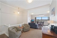 Newcastle Short Stay Apartments - Vista Apartment - Timeshare Accommodation