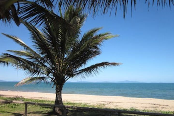Forrest Beach QLD eAccommodation