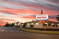 MAS Country Jackie Howe Motel - Accommodation Port Hedland