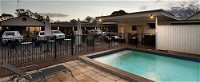 New Crossing Place Motel  Apartments - Australia Accommodation