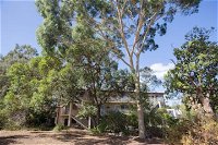 The Blue Door Villa - Accommodation Broken Hill