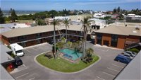 Best Western Apollo Bay Motel and Apartments - Sydney Tourism