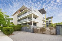 Luxury Modern Double Ensuite Apartment - Accommodation Sunshine Coast