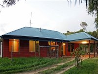 Heavenly Hideaway - Accommodation NT