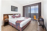 City Edge Dandenong Apartment Hotel - Accommodation Bookings