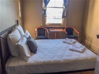 Commercial Hotel Motel Lithgow - Accommodation Tasmania