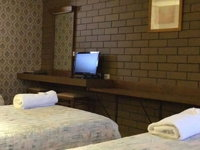 Century Motor Inn - Accommodation Bookings