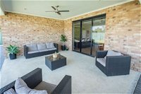 Barossa Family Holiday Home - Your Accommodation