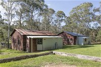 Little Styx Cabins - QLD Tourism
