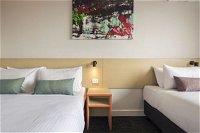 Nightcap at Hume Hotel - Accommodation Gladstone