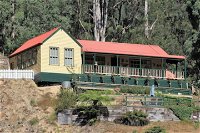 Wild Cherry Bed  Breakfast - Accommodation Bookings