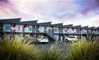 Kingston Hotel - Accommodation Sunshine Coast