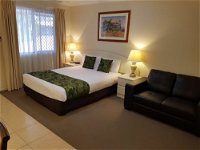 The Palms Motel - Accommodation Coffs Harbour