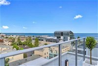 The Hamptons Apartments - Port Melbourne - Accommodation Port Hedland
