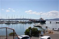 Beauty Point Waterfront Hotel - Accommodation Airlie Beach