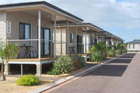Sundowner Cabin and Tourist Park - Accommodation Port Macquarie