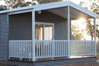 Western Gums Tourist Park - Accommodation Bookings