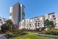 Meriton Suites Zetland - Accommodation Noosa