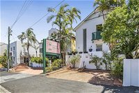 Econo Lodge City Palms Brisbane - Accommodation Yamba