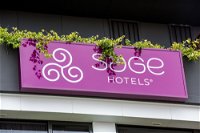 Sage Hotel James Street - Brisbane Tourism