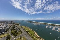 Meriton Suites Southport Gold Coast - Stayed