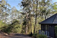 Barrington Tops Nest - Australia Accommodation