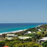 Your home from home with ocean views - Schoolies Week Accommodation