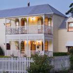Middleton House Maleny - Accommodation Airlie Beach