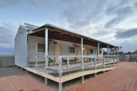 Mungo Shearer Quarters - Campsite - Accommodation Airlie Beach