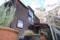 Rutland Cottage - Melbourne Tourism