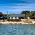 The Beach House - QLD Tourism