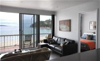 Rivermouth on Kingston Beach - Accommodation Redcliffe