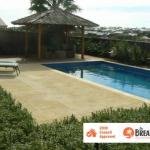 La Mer Home with a Pool - Accommodation Tasmania
