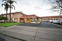 The Aberdeen Motel - Geraldton Accommodation