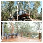 The Tree House - Accommodation Australia