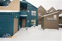 Snowgums 04 - Maitland Accommodation