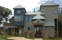 Blue Sky Lodge - Accommodation Australia