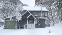 Gimme Shelter - Accommodation Kalgoorlie