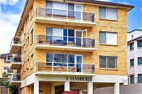 Sandhurst 5 - Accommodation Sunshine Coast