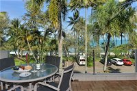 Paringa Beachfront Apartments - Accommodation Port Hedland