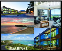 Bonnies of Beachport - Accommodation Airlie Beach