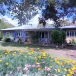 James Farmhouse - Accommodation Tasmania