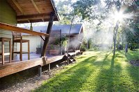 Airlie Beach Eco Cabins - Australia Accommodation