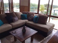 Peace  Tranquility with an Ocean View - Lennox Head Accommodation