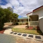 Echuca Holiday Units - Broome Tourism