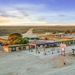 Nullarbor Roadhouse - Accommodation Bookings