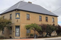 Blue Bell Inn - Accommodation Georgetown