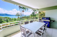 Beach Front Lagoon Lodge Apartments - Accommodation Brisbane