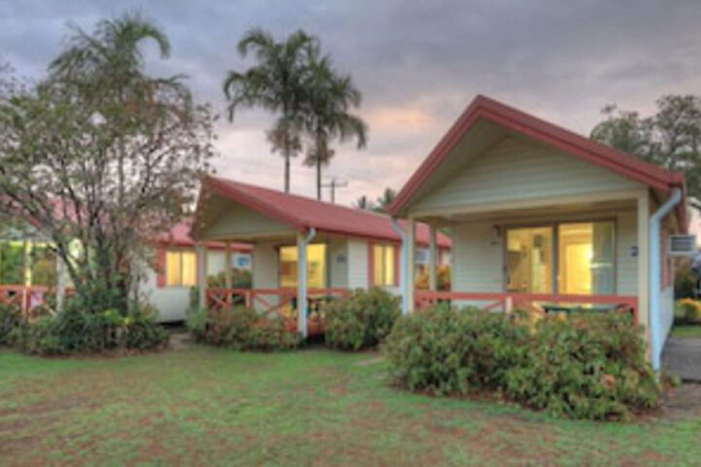 Flying Fish Point QLD Accommodation Georgetown