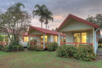 Flying Fish Point Tourist Park - Accommodation BNB
